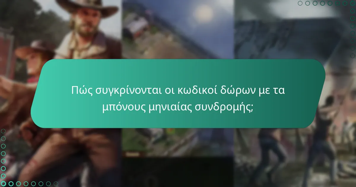 Ποιοι είναι οι κίνδυνοι που σχετίζονται με τη χρήση κωδικών δώρων;
